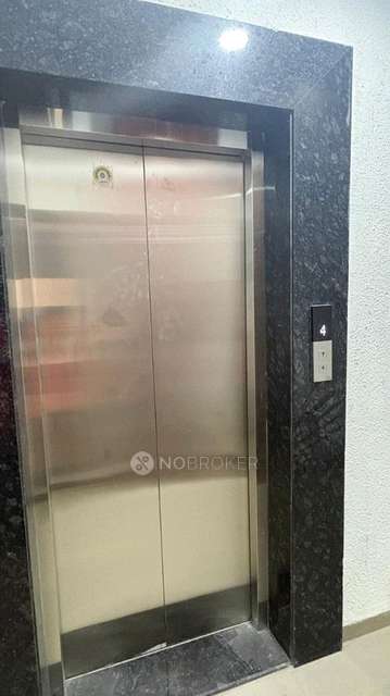 1 BHK Flat In Vakratunda Chs For Sale  In Nilkanth Niwas, Bhootnath Road, Bh Colony, Mahatma Gandhi Nagar, Chitragupta Nagar, Patna, Thane, Bihar 400602, India