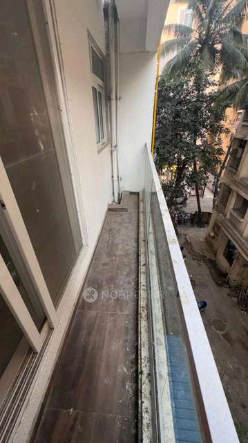 1 BHK Flat In Vakratunda Chs For Sale  In Nilkanth Niwas, Bhootnath Road, Bh Colony, Mahatma Gandhi Nagar, Chitragupta Nagar, Patna, Thane, Bihar 400602, India