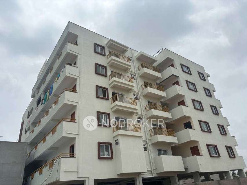 2 BHK Flat In Jp Signature For Sale  In Ayyapa Nagar