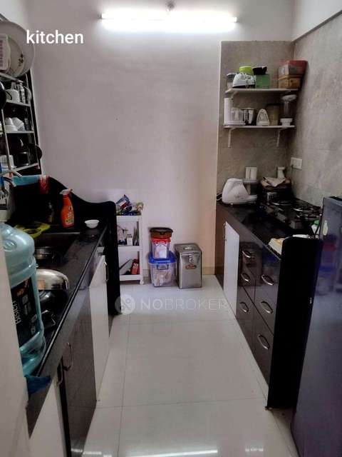 2 BHK Flat In Gk Rose Aster for Rent  In Punawale, Pune