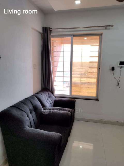2 BHK Flat In Gk Rose Aster for Rent  In Punawale, Pune