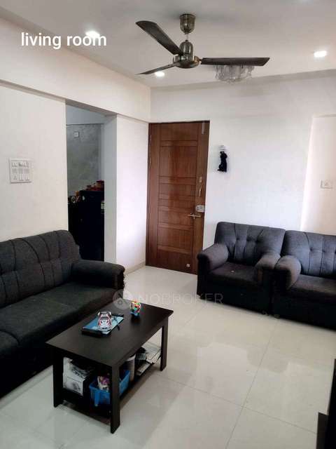 2 BHK Flat In Gk Rose Aster for Rent  In Punawale, Pune