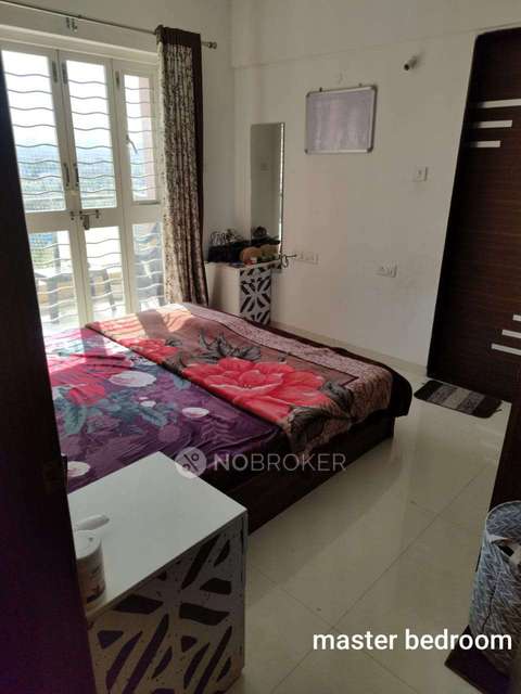 2 BHK Flat In Gk Rose Aster for Rent  In Punawale, Pune