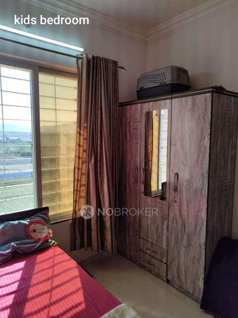 2 BHK Flat In Gk Rose Aster for Rent  In Punawale, Pune