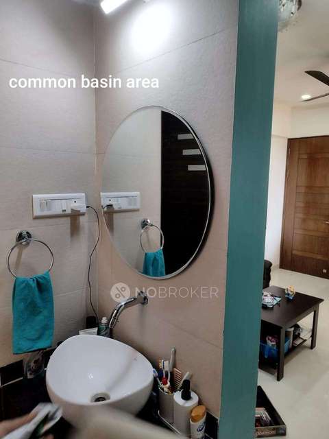 2 BHK Flat In Gk Rose Aster for Rent  In Punawale, Pune