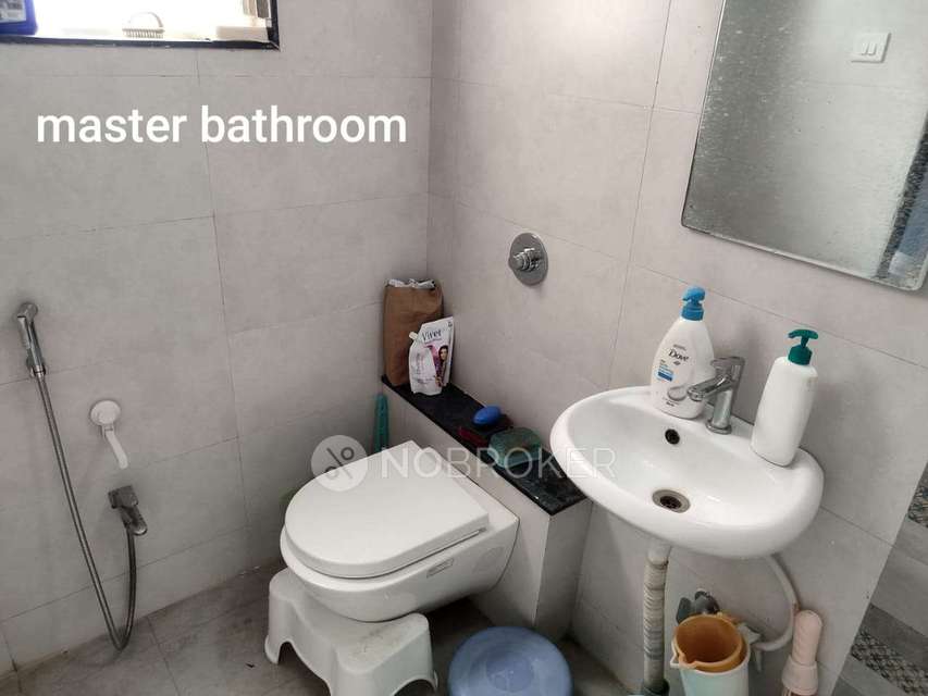 2 BHK Flat In Gk Rose Aster for Rent  In Punawale, Pune