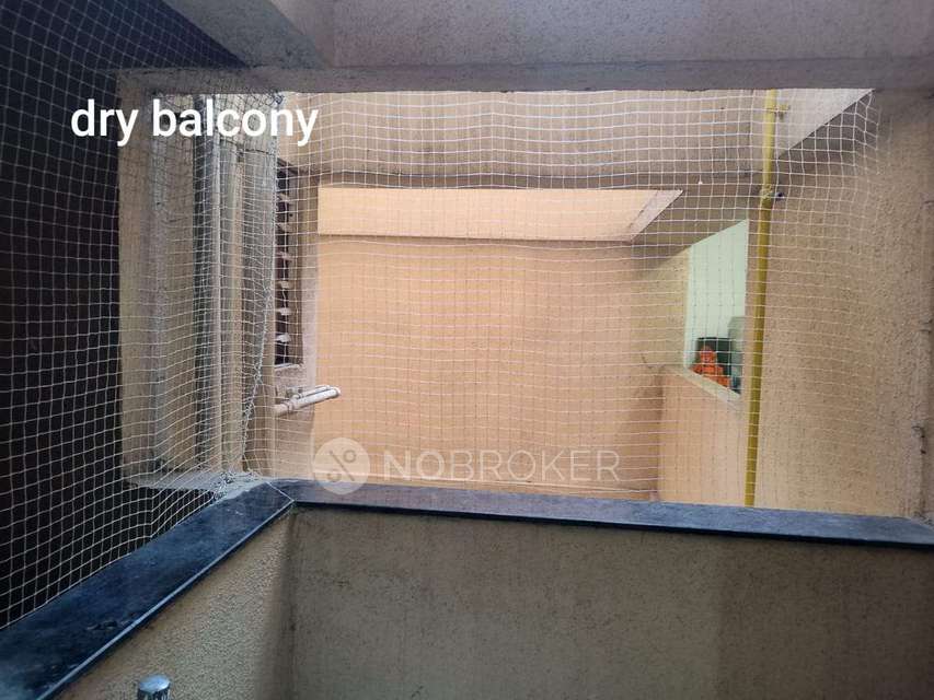 2 BHK Flat In Gk Rose Aster for Rent  In Punawale, Pune