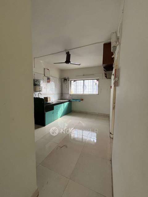1 BHK Flat In Premrang Apartment For Sale  In Kothrud