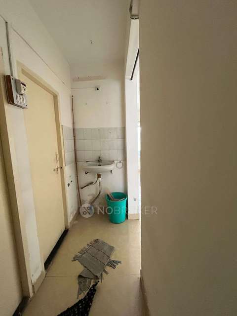 1 BHK Flat In Premrang Apartment For Sale  In Kothrud