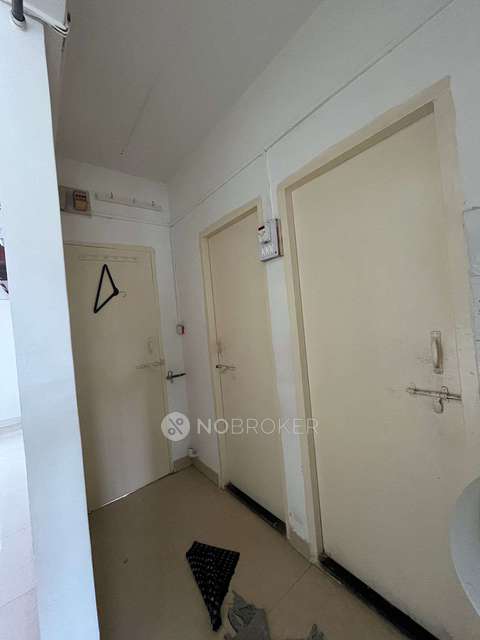 1 BHK Flat In Premrang Apartment For Sale  In Kothrud