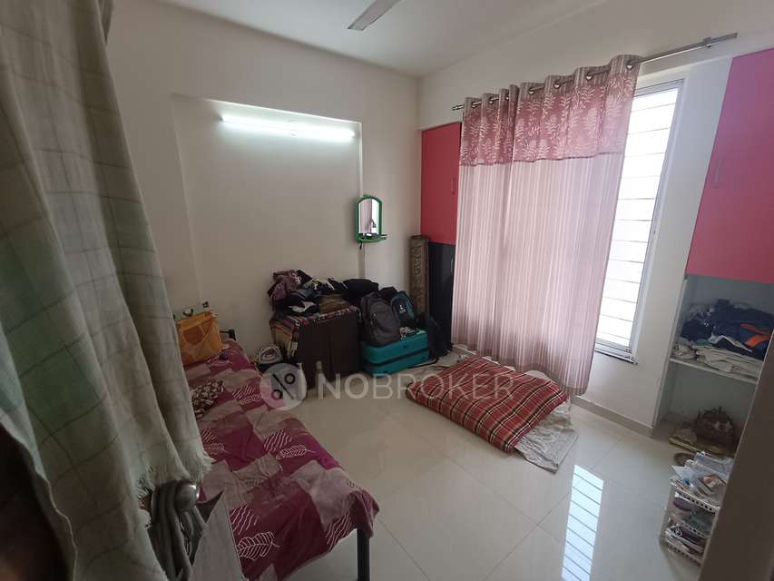 1 BHK Flat In Nirvana Lifecity For Sale  In Lohegaon