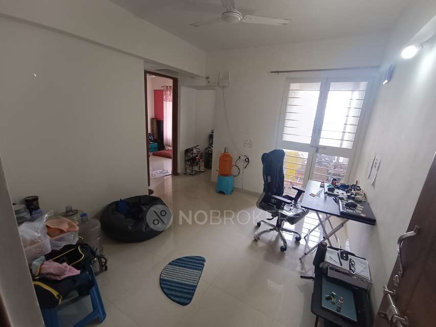 1 BHK Flat In Nirvana Lifecity For Sale  In Lohegaon