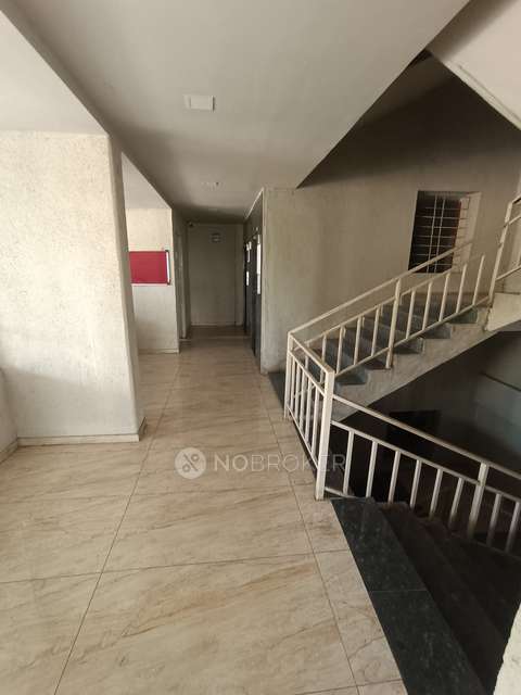 1 BHK Flat In Nirvana Lifecity For Sale  In Lohegaon