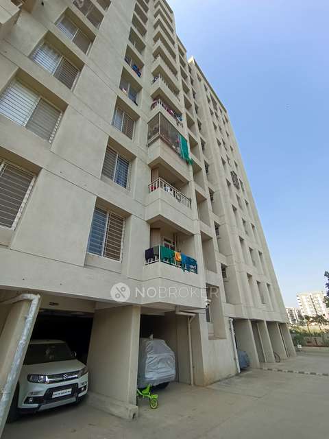 1 BHK Flat In Nirvana Lifecity For Sale  In Lohegaon