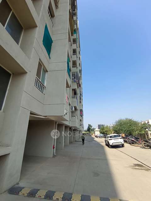 1 BHK Flat In Nirvana Lifecity For Sale  In Lohegaon