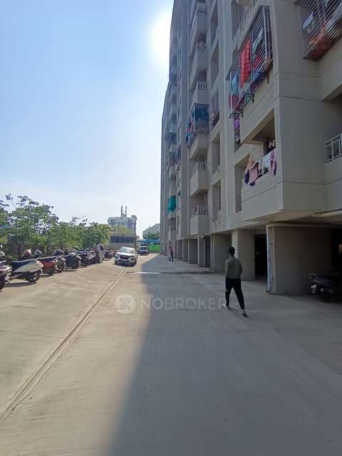 1 BHK Flat In Nirvana Lifecity For Sale  In Lohegaon