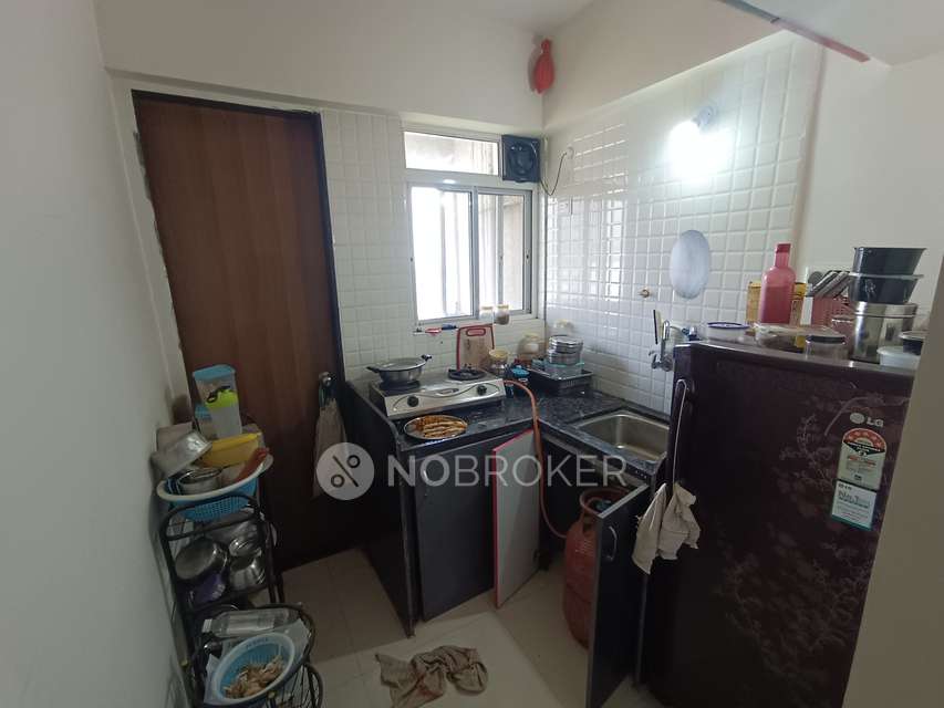 1 BHK Flat In Nirvana Lifecity For Sale  In Lohegaon