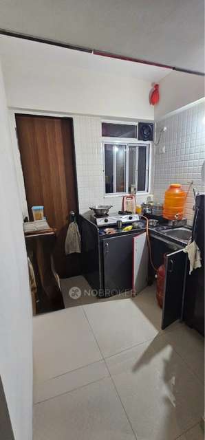 1 BHK Flat In Nirvana Lifecity For Sale  In Lohegaon