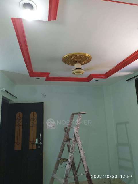 1 BHK Flat For Sale  In Dighi