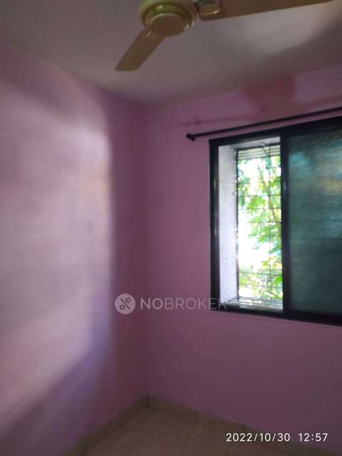 1 BHK Flat For Sale  In Dighi