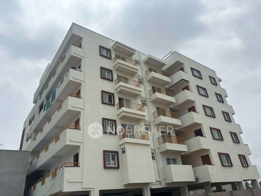 2 BHK Flat In Jp Signature for Rent  In Ayyapa Nagar