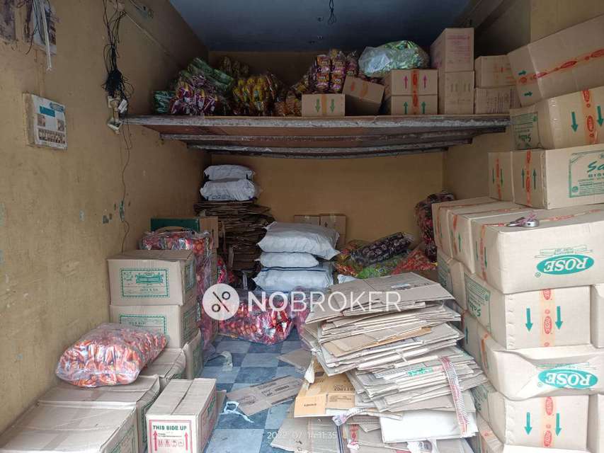 Office Space in Martinet High School, Hyderabad for Rent 