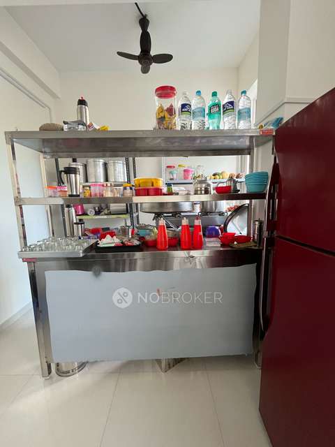 Office Space in Dighi, Pune for Rent 