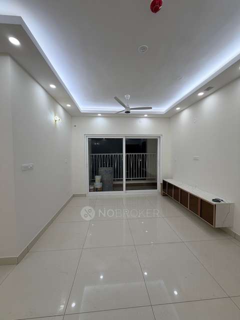 2 BHK Flat In Eden Park At The Prestige City for Rent  In Sarjapura