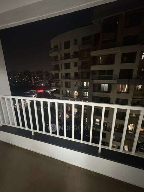 2 BHK Flat In Chandrarang Serenity for Rent  In Wakad