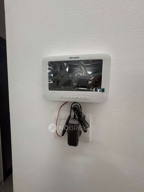 2 BHK Flat In Chandrarang Serenity for Rent  In Wakad