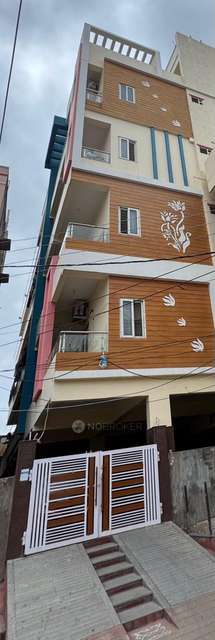 4+ BHK House For Sale  In Malakpet