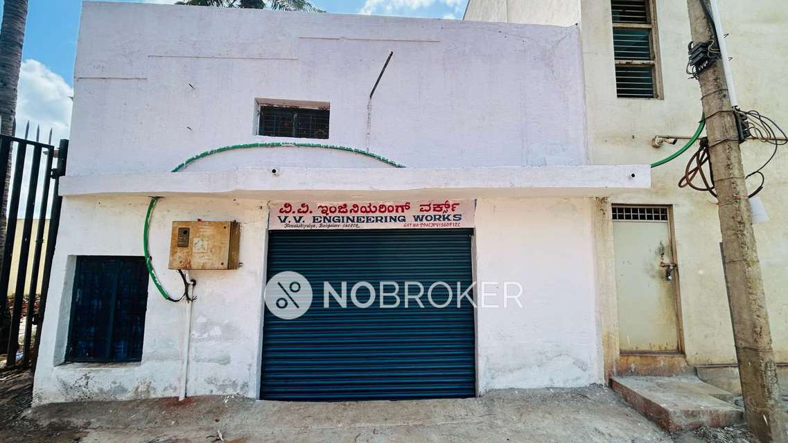 Industrial Shed in Vijaya Nagar, Bangalore for Rent 