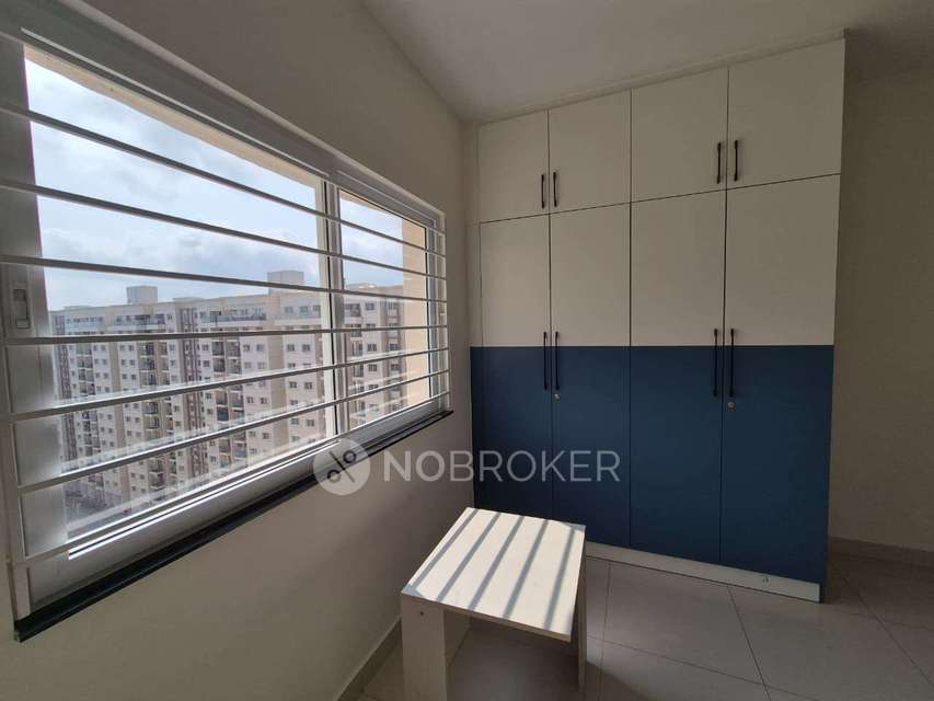 3 BHK Flat In Provident Parksquare for Rent  In Kanakapura 