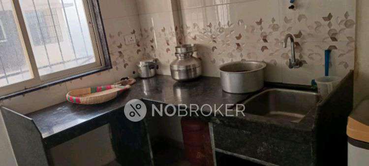 1 RK Flat In Sai Panvelkar Utsav Phase I For Sale  In Badlapur West