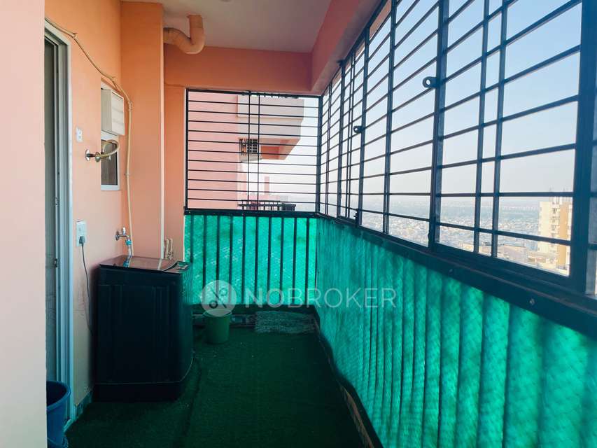 2 BHK Flat In Skardi Greens Phase 2 For Sale  In Skardi Greens