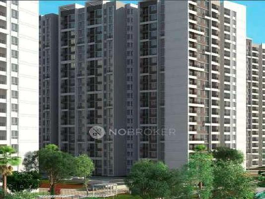 2 BHK Flat In Sumadhura Folium For Sale  In Whitefield