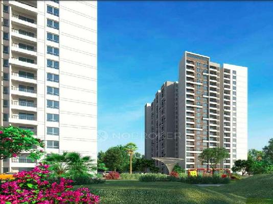 2 BHK Flat In Sumadhura Folium For Sale  In Whitefield