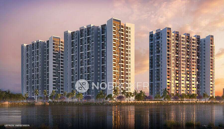 2 BHK Flat In Sumadhura Folium For Sale  In Whitefield