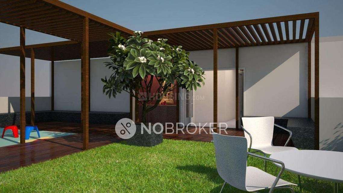 3 BHK Flat In Ascent Elite Evoq, Baner For Sale  In Elite Evoq