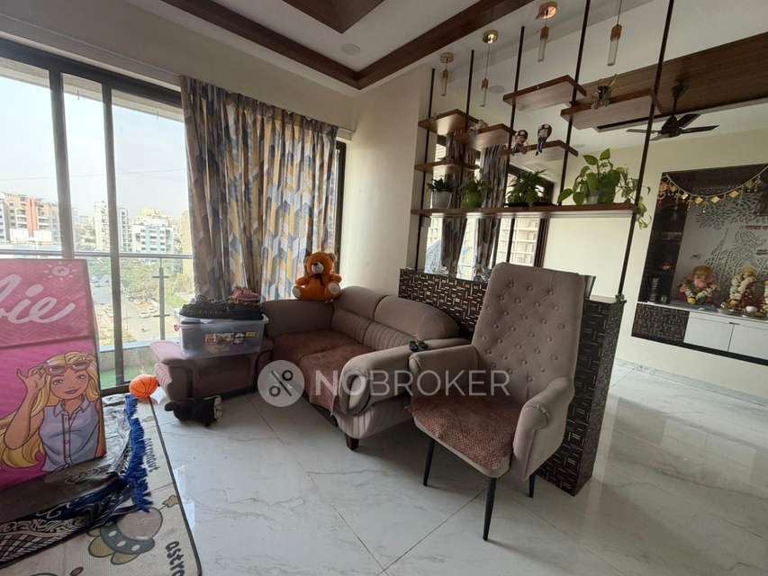 3 BHK Flat In Ascent Elite Evoq, Baner For Sale  In Elite Evoq