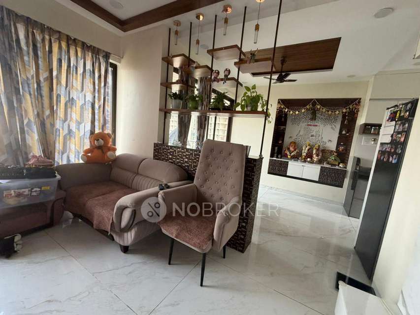 3 BHK Flat In Ascent Elite Evoq, Baner For Sale  In Elite Evoq