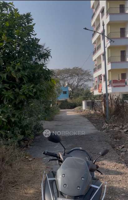 Plot For Sale  In Vadgaon