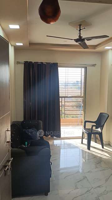 1 BHK Flat In Sai Villa  for Rent  In Badlapur
