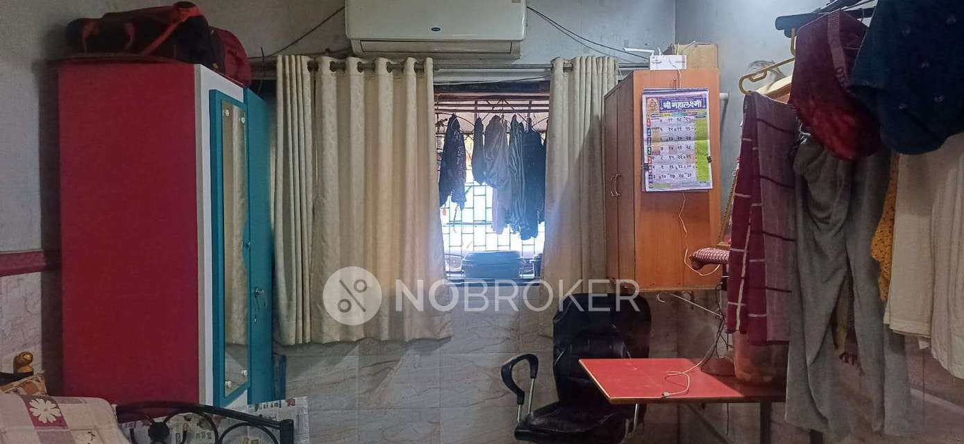 1 RK Villa In Shree N M Joshi Chs for Rent  In Mulund East