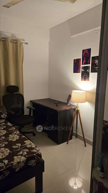 Single Room for Male In 2 BHK  In Amj Residency