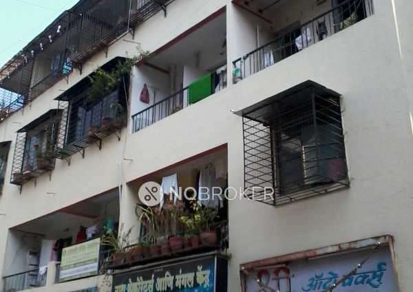 1 BHK Flat In Balaji Park For Sale  In Ambegaon Pathar