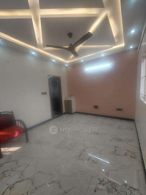1 RK House for Rent  In Hebbal