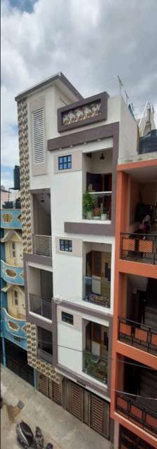 1 RK House for Rent  In Hebbal