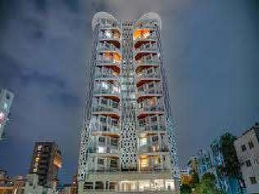 4 BHK Flat In G M Kenjale Emirus G For Sale  In Baner