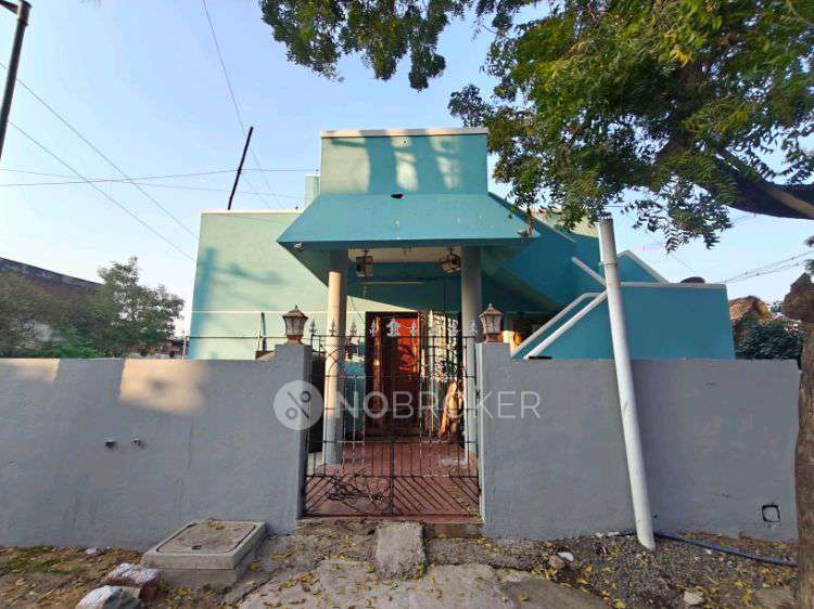 2 BHK House for Rent  In No: 34, Rakshan, Block-a, Sengalani Amman St, Iit Colony, Pallikaranai, Chennai, Tamil Nadu 600100, India